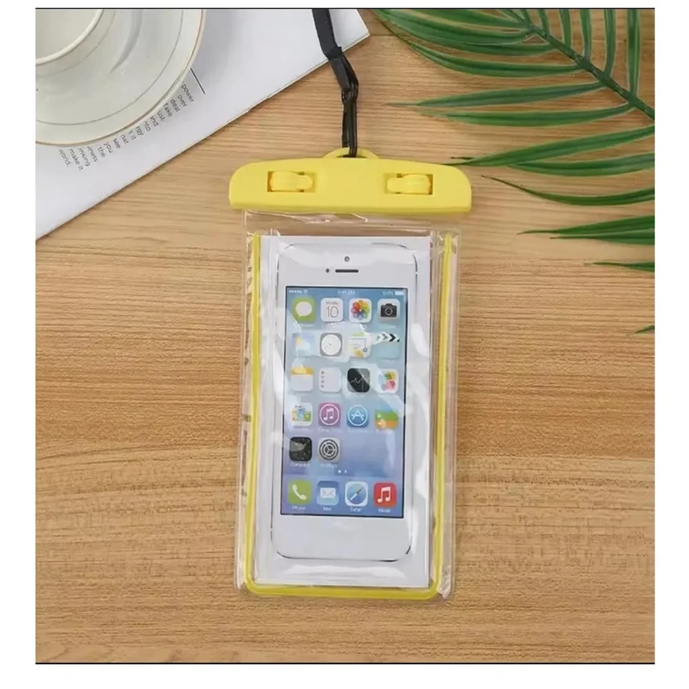 Universal Outdoor Waterproof Cover for Outdoor Activities, White